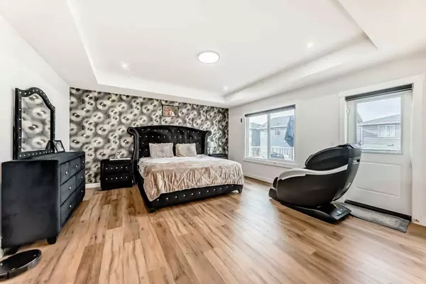 149 Baysprings GDNS, Airdrie, AB T4B 5C5