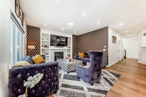 149 Baysprings GDNS, Airdrie, AB T4B 5C5