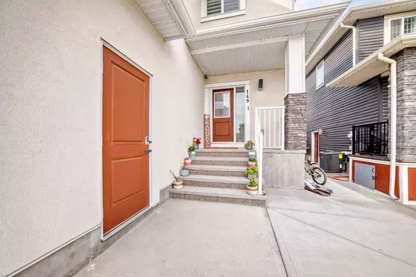 149 Baysprings GDNS, Airdrie, AB T4B 5C5