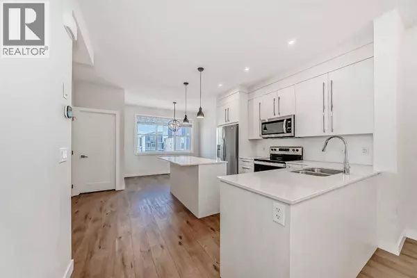 301, 50 Cornerstone Passage, Calgary, AB T3N1B9