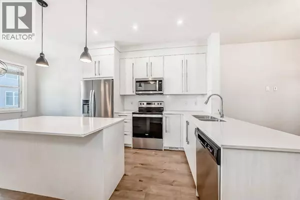 301, 50 Cornerstone Passage, Calgary, AB T3N1B9