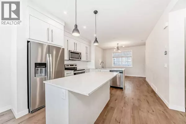 301, 50 Cornerstone Passage, Calgary, AB T3N1B9