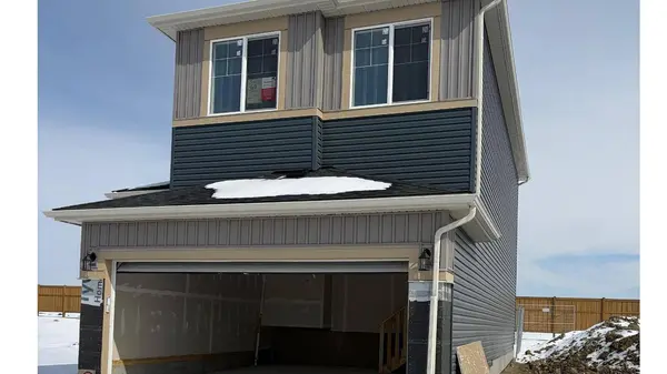 60 Ambledale CRES, Calgary, AB T3P 2Z3