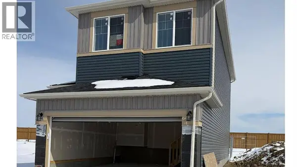 60 Ambledale Crescent, Calgary, AB T3P2Z3