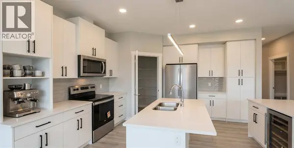 60 Ambledale Crescent, Calgary, AB T3P2Z3