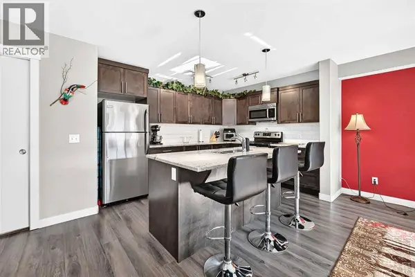 551 Redstone View NE, Calgary, AB T3N0M9