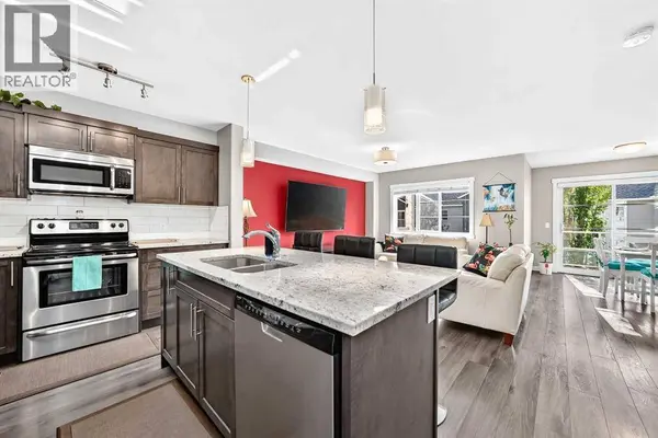 551 Redstone View NE, Calgary, AB T3N0M9