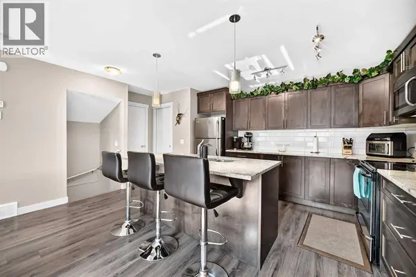 551 Redstone View NE, Calgary, AB T3N0M9