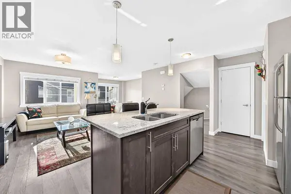 551 Redstone View NE, Calgary, AB T3N0M9
