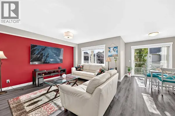 551 Redstone View NE, Calgary, AB T3N0M9