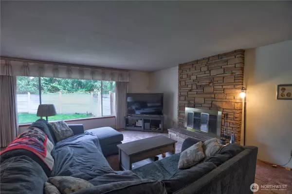 31550 55th AVE SW, Federal Way, WA 98023