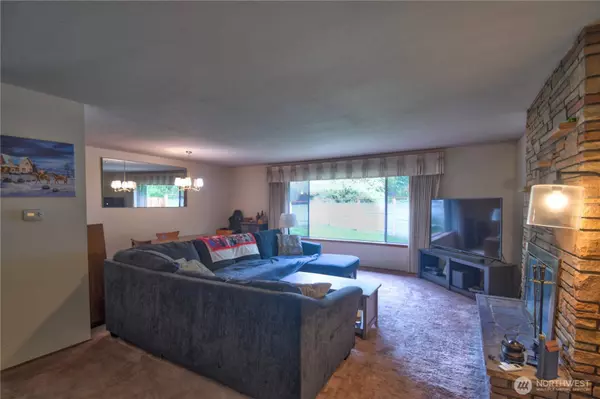 31550 55th AVE SW, Federal Way, WA 98023