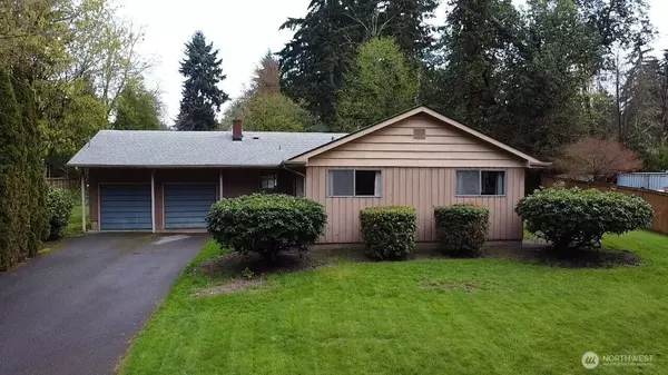31550 55th AVE SW, Federal Way, WA 98023