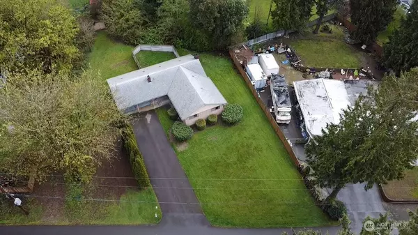 31550 55th AVE SW, Federal Way, WA 98023