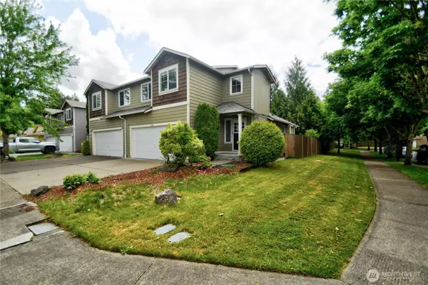 8021 27th AVE S, Lacey, WA 98503