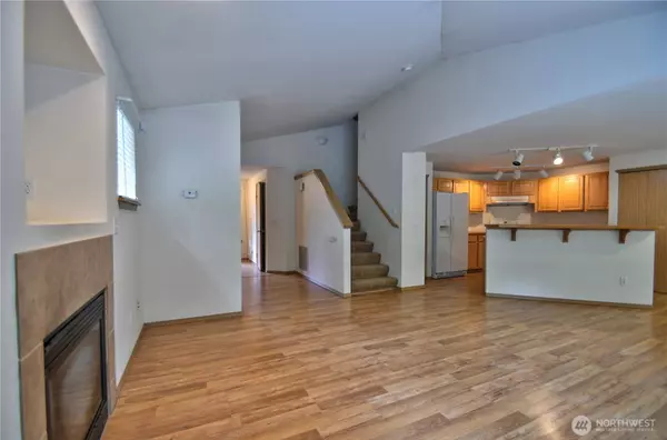 8021 27th AVE S, Lacey, WA 98503