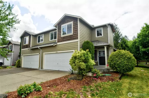 8021 27th AVE S, Lacey, WA 98503