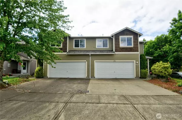 8021 27th AVE S, Lacey, WA 98503