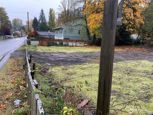 631 Park ST, Shelton, WA 98584