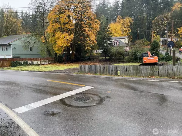 631 Park ST, Shelton, WA 98584