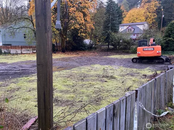 631 Park ST, Shelton, WA 98584