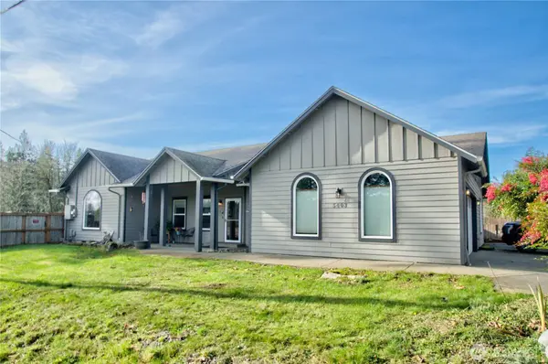 5403 Lemon RD NE, Olympia, WA 98506