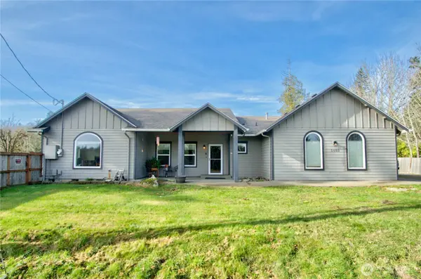 5403 Lemon RD NE, Olympia, WA 98506
