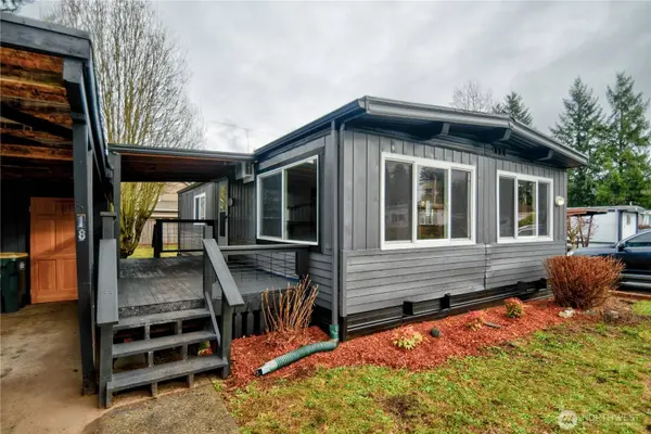 3244 66th AVE SW #18, Olympia, WA 98512