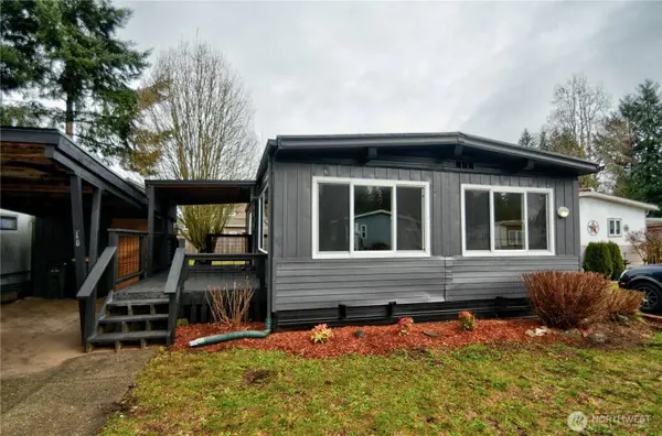 3244 66th AVE SW #18, Olympia, WA 98512