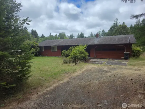 5903 123rd AVE SE, Tenino, WA 98589