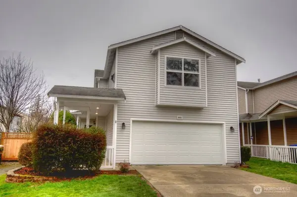 4043 Wonderwood LN SE, Lacey, WA 98503