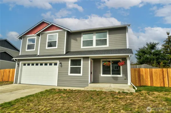 308 Middleton CT SE, Rainier, WA 98576