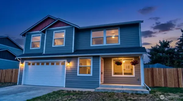 308 Middleton CT SE, Rainier, WA 98576
