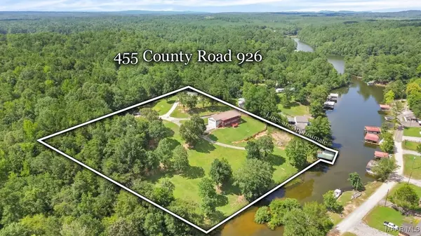 455 County Road 926, Clanton, AL 35046