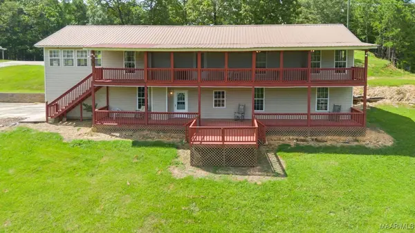 455 County Road 926, Clanton, AL 35046