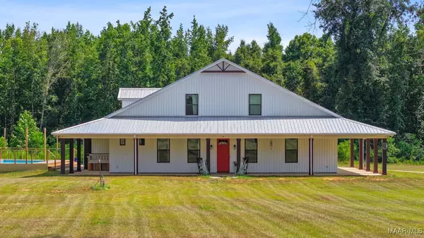 501 Merritt LN, Prattville, AL 36067