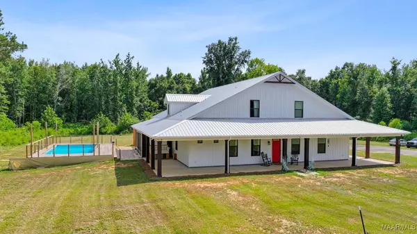 501 Merritt LN, Prattville, AL 36067