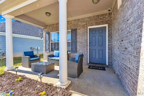 721 Briarcliff PL, Prattville, AL 36066