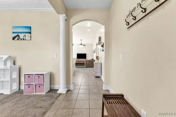 721 Briarcliff PL, Prattville, AL 36066