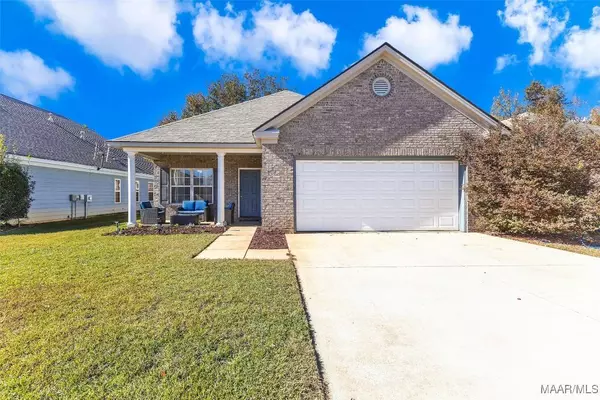 721 Briarcliff PL, Prattville, AL 36066