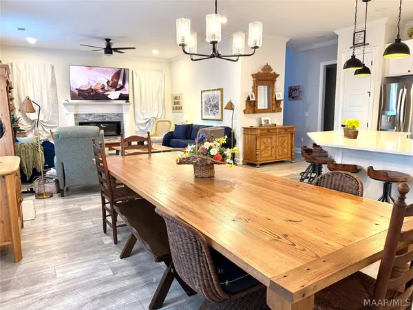 307 Eastgate DR, Prattville, AL 36066