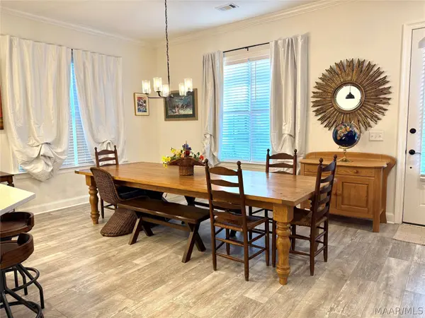 307 Eastgate DR, Prattville, AL 36066