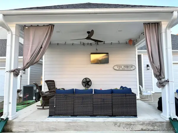 307 Eastgate DR, Prattville, AL 36066