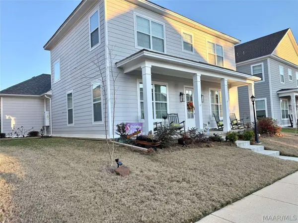 307 Eastgate DR, Prattville, AL 36066