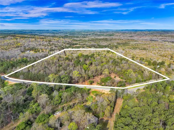 . County Road 59, Prattville, AL 36067