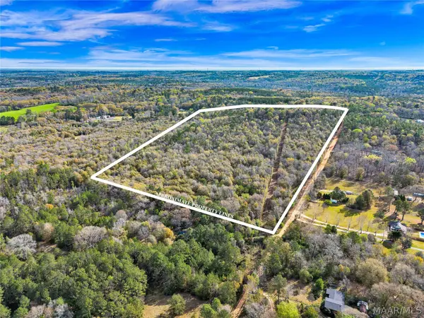 . County Road 59, Prattville, AL 36067