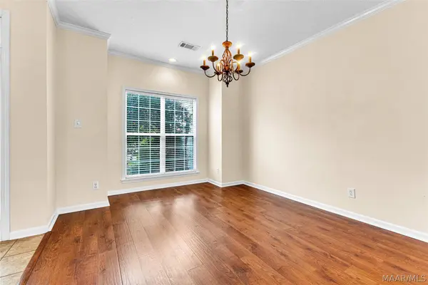 1912 Chancellor Ridge RD, Prattville, AL 36066