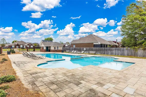 1912 Chancellor Ridge RD, Prattville, AL 36066