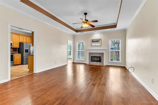 1912 Chancellor Ridge RD, Prattville, AL 36066