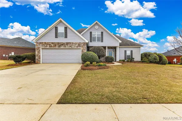 1912 Chancellor Ridge RD, Prattville, AL 36066